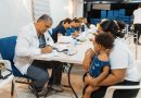 Alcaldía del Distrito Nacional realiza operativo médico y social en Villas Agrícolas