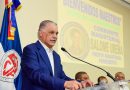 Miguel Vargas plantea un gran bloque opositor de cara a las elecciones de 2028