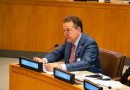 República Dominicana respalda extensión de misión de seguridad en Haití y pide otro año