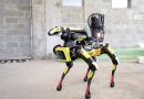 República Dominicana incorpora robots y drones a la atención de emergencias del 9-1-1