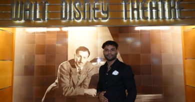 Músico dominicano Joe Blandino lleva el jazz y sus raíces a escenarios de Disney