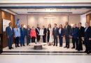 Senado reconoce a Joheirry Mola tras conquistar la corona de Miss Mundo 2026