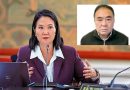 Hallan sin vida en su domicilio a un primo de la presidenta peruana Keiko Fujimori