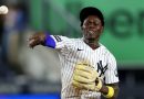 Yankees pierden a Jazz Chisholm Jr. por lesión en el pulgar