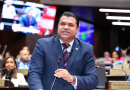 Tobías Crespo pide a la Alcaldía mejorar señalización y organización vial en el Distrito Nacional