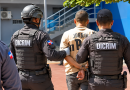 Policía detiene a hombre acusado de herir a joven durante intento de asalto en Serrallés