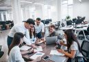 RD suma más de 14,000 nuevas empresas y supera los 2.5 millones de empleos formales