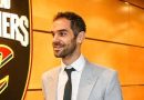 José Calderón es nombrado asistente del mánager general de los Cleveland Cavaliers
