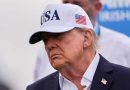 Trump dice que «saldrá» de Irán «a menos» que se quede con el petróleo «como en Venezuela»