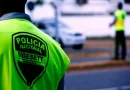 Digesett aclara incidente en avenida Winston Churchill y dice motorista agredió a agentes