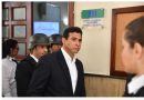 Suprema Corte declara inadmisible recurso de Adán Cáceres para extinguir acción penal