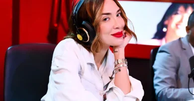 Gabi Desangles revela que no ha encontrado a su “persona” ideal y confiesa que desea volver a casarse