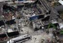 Tres peritos coinciden en que una sobrecarga causó el colapso de la discoteca Jet Set