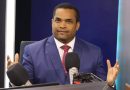 Valentín Pérez cuestiona abandono de instalaciones deportivas y critica gestión de Kelvin Cruz