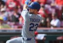 Dodgers conquistan el Oeste de la Liga Nacional y van tras el tricampeonato de Serie Mundial