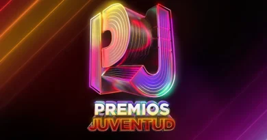 Los Premios Juventud, «mucho más que una gala» para celebrar la música y cultura latina