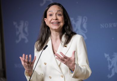 María Corina advierte a EEUU que sus “enemigos” están en el Gobierno de Venezuela tras acuerdo