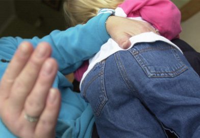 Unicef alerta sobre la persistencia de la disciplina violenta en los hogares dominicanos Unicef alerta sobre la persistencia de la disciplina violenta en los hogares dominicanos