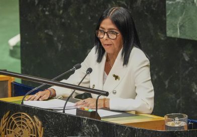 Delcy Rodríguez ordena el desbloqueo de otro grupo de portales web en atención al diálogo
