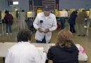 Un 38 % de votantes latinos está indeciso y 52 % de ellos prevé daños económicos por Trump