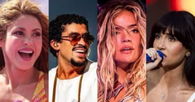 Premios Juventud 2026 celebra el talento latino en su primera gala en Europa