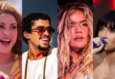 Premios Juventud 2026 celebra el talento latino en su primera gala en Europa