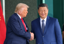 Trump ofrecerá a Xi Jinping una cena de Estado la próxima semana en la Casa Blanca