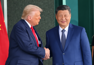 Trump ofrecerá a Xi Jinping una cena de Estado la próxima semana en la Casa Blanca