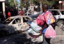 Al menos 164 personas asesinadas en masacres en julio y agosto en Haití, según ONG local