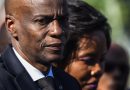 EE.UU. traslada desde Haití a acusados del asesinato del presidente haitiano Jovenel Moïse