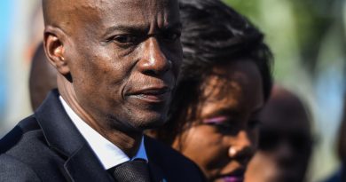 EE.UU. traslada desde Haití a acusados del asesinato del presidente haitiano Jovenel Moïse