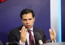 Roberto Ángel no descarta aspirar a la Alcaldía del Distrito Nacional