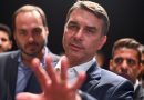 Bolsonaro lidera la primera encuesta previa a la segunda vuelta Presidencial de Brasil
