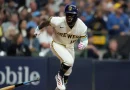 Cerveceros vencen 2-1 a los Dodgers y toman ventaja en la Serie de Campeonato Cerveceros vencen 2-1 a los Dodgers y toman ventaja en la Serie de Campeonato
