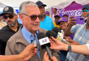 ¡Gonzalo le sale al frente a Abinader! Defiende las obras de los gobiernos del PLD