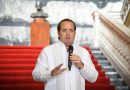 Paliza: RD está preparada para responder a la crisis de seguridad en Haití