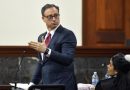 Tribunal pospone para el 2 de noviembre audiencia contra el Jean Alain Rodríguez