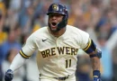 Jackson Chourio brilla en la Serie Mundial y confirma la apuesta de los Cerveceros