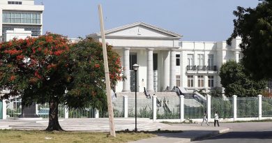 Haití amplía hasta el 31 de octubre inscripción de candidatos y aplaza inicio de campaña