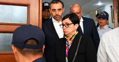 Hasta 20 años de prisión podrían enfrentar los hermanos Espaillat por caso Jet Set