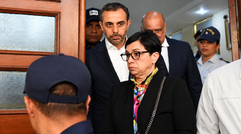 Hasta 20 años de prisión podrían enfrentar los hermanos Espaillat por caso Jet Set Hasta 20 años de prisión podrían enfrentar los hermanos Espaillat por caso Jet Set