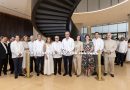 Inauguran Centro Cultural Rainieri para promover la historia y el arte dominicano en Punta Cana