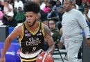 Eusebio Suero conquista el MVP del Torneo de Baloncesto Superior del Distrito Nacional 2026