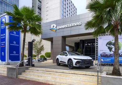 Banreservas inaugura Expomóvil 2026 con tasas desde 6.85 % Banreservas inaugura Expomóvil 2026 con tasas desde 6.85 %