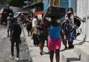Fondo Humanitario asigna 75 millones para responder a las necesidades urgentes de Haití Fondo Humanitario asigna 75 millones para responder a las necesidades urgentes de Haití