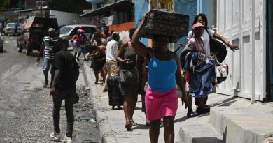Fondo Humanitario asigna 75 millones para responder a las necesidades urgentes de Haití