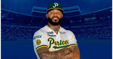 Licey anuncia al lanzador Vladimir Gutiérrez como refuerzo para la temporada 2026-27
