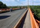 Obras Públicas prohíbe circulación de vehículos pesados por el puente Gregorio Luperón