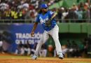 Licey informa sobre la salud de Jairo Asencio tras sufrir un accidente cerebrovascular