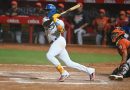 Tellache, Lavastida y Peguero se integran a los entrenamientos del Licey